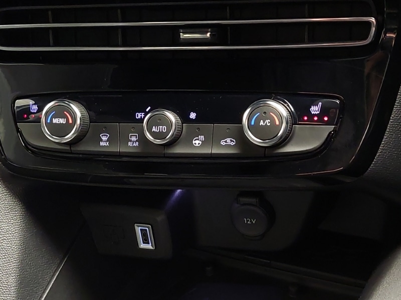 Used Vauxhall Mokka 2025 for sale - 76191615: Photo 15