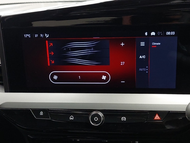 Used Vauxhall Mokka 2025 for sale - 76191615: Photo 16