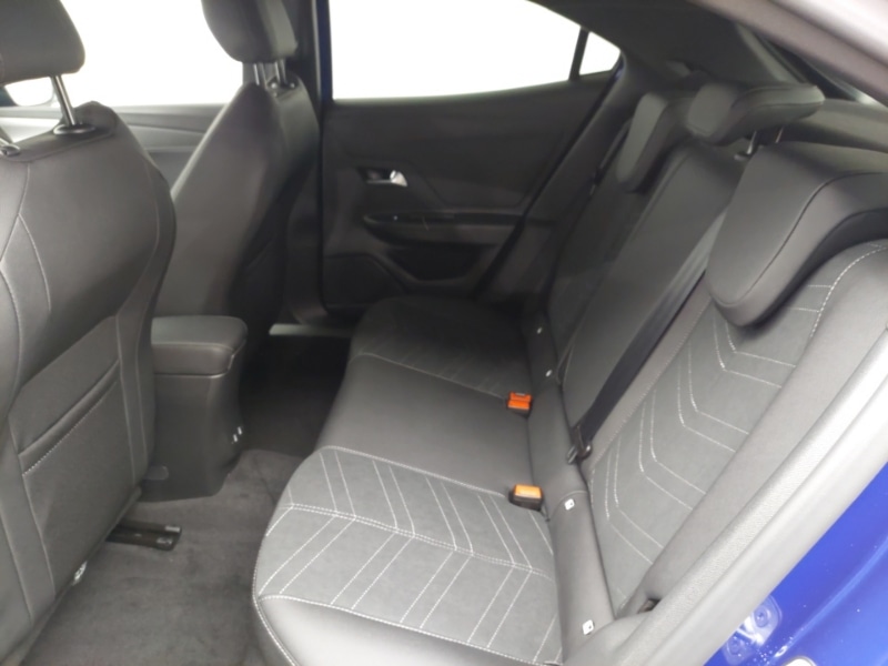 Used Vauxhall Mokka 2025 for sale - 76191615: Photo 6