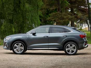 Used Audi Q3 2021 for sale - 75442303: Photo