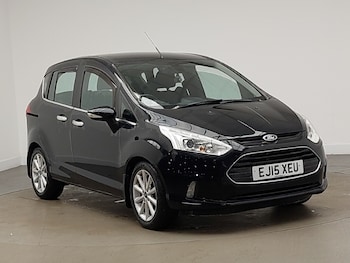Used Ford B-MAX 2015 for sale - 78522578: Photo