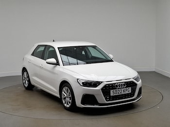 2022 - 30 TFSI 110 Sport 5dr