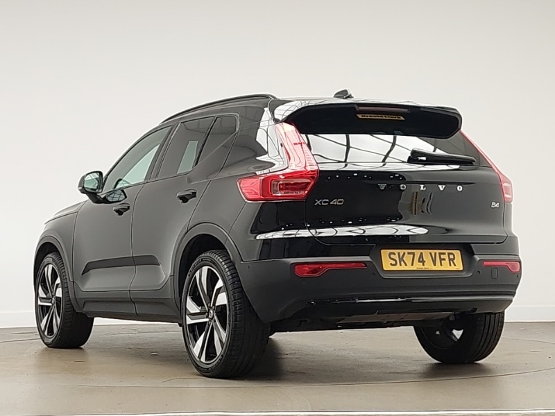 Used Volvo XC40 2024 for sale - 77070045: Photo 3