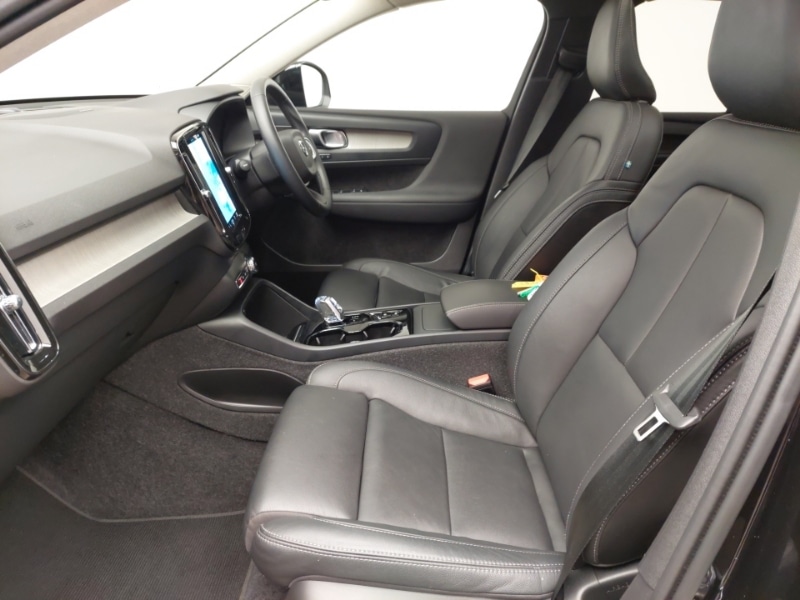 Used Volvo XC40 2024 for sale - 77070045: Photo 5