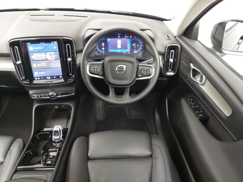 Used Volvo XC40 2024 for sale - 77070045: Photo 7