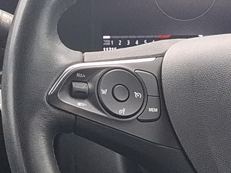Used Vauxhall Mokka 2022 for sale - 76331537: Photo 10