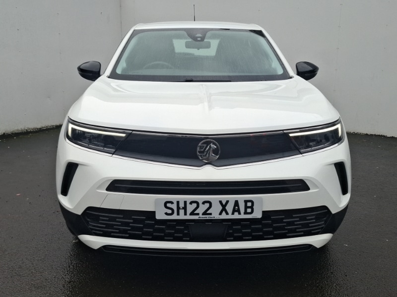 Used Vauxhall Mokka 2022 for sale - 76331537: Photo 12