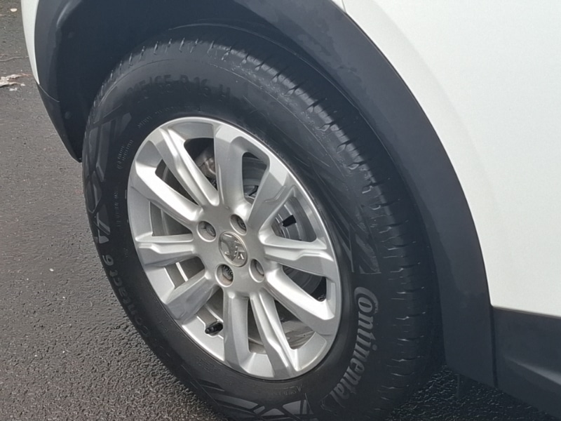 Used Vauxhall Mokka 2022 for sale - 76331537: Photo 13