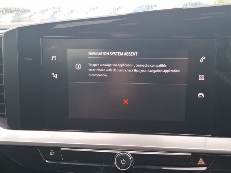 Used Vauxhall Mokka 2022 for sale - 76331537: Photo 16