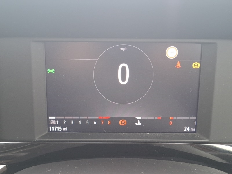 Used Vauxhall Mokka 2022 for sale - 76331537: Photo 17