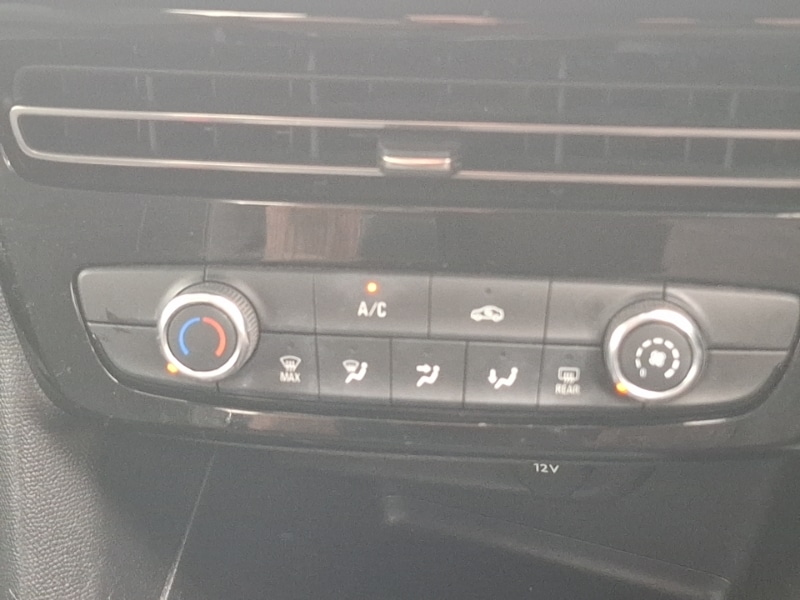Used Vauxhall Mokka 2022 for sale - 76331537: Photo 18