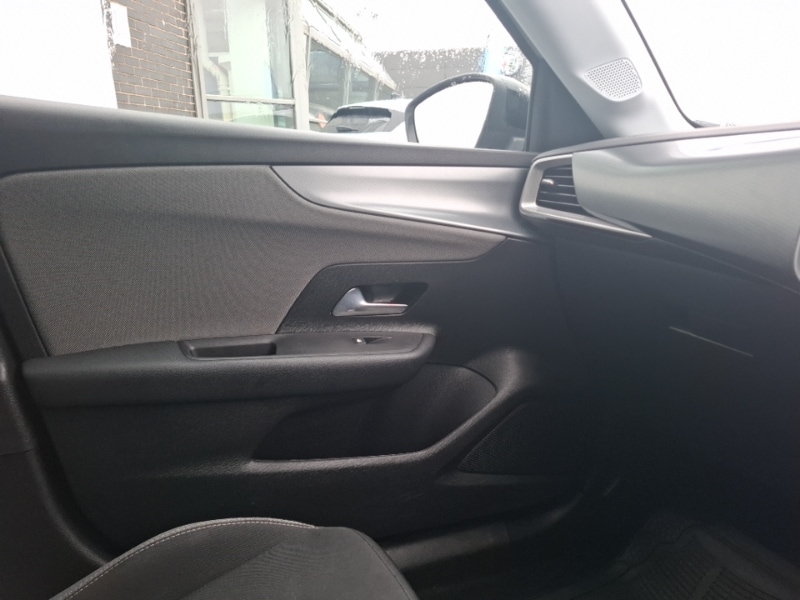 Used Vauxhall Mokka 2022 for sale - 76331537: Photo 19