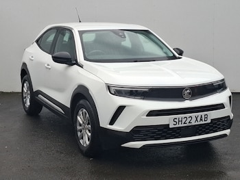 2022 - 1.2 Turbo 100 SE Edition 5dr