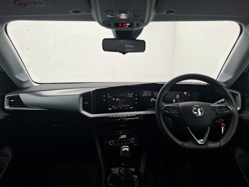 Used Vauxhall Mokka 2022 for sale - 76331537: Photo 2