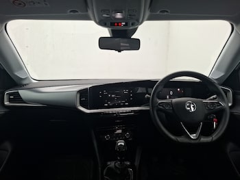 Used Vauxhall Mokka 2022 for sale - 76331537: Photo