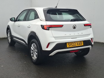 Used Vauxhall Mokka 2022 for sale - 76331537: Photo