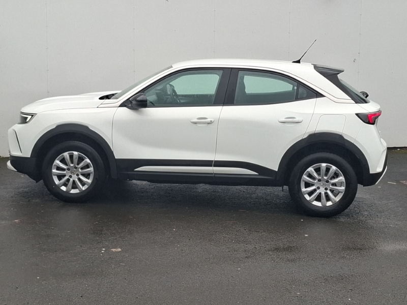 Used Vauxhall Mokka 2022 for sale - 76331537: Photo 4
