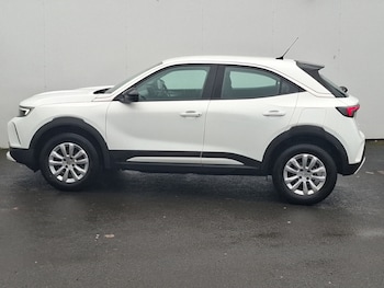 Used Vauxhall Mokka 2022 for sale - 76331537: Photo