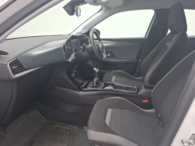 Used Vauxhall Mokka 2022 for sale - 76331537: Photo 5