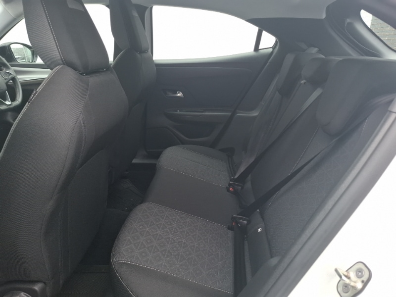 Used Vauxhall Mokka 2022 for sale - 76331537: Photo 6