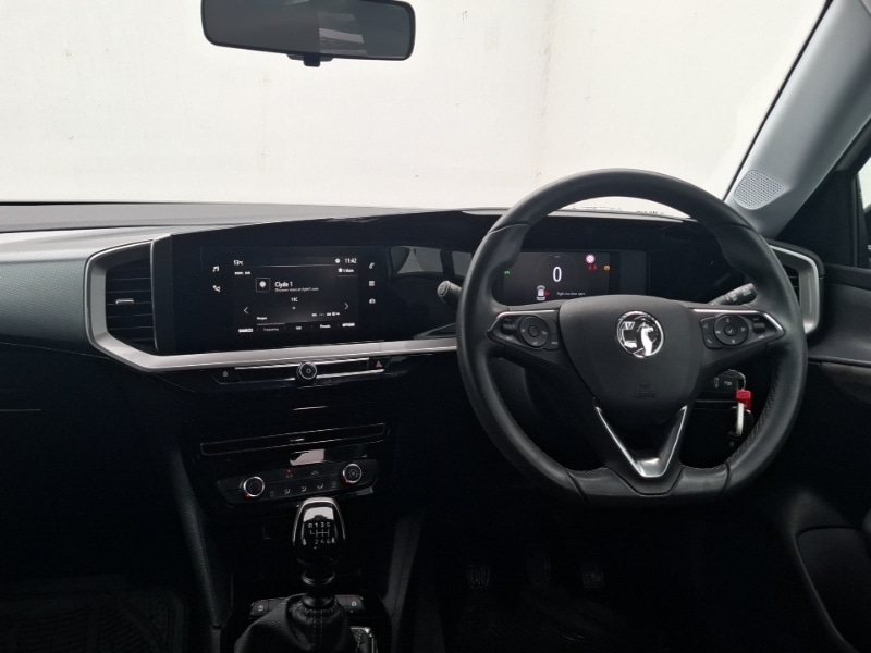 Used Vauxhall Mokka 2022 for sale - 76331537: Photo 7