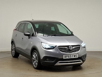 Used Vauxhall Crossland X 2019 for sale - 79278593: Photo