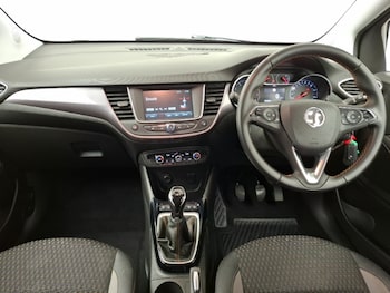 Used Vauxhall Crossland X 2019 for sale - 79278593: Photo