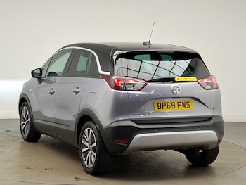 Used Vauxhall Crossland X 2019 for sale - 79278593: Photo