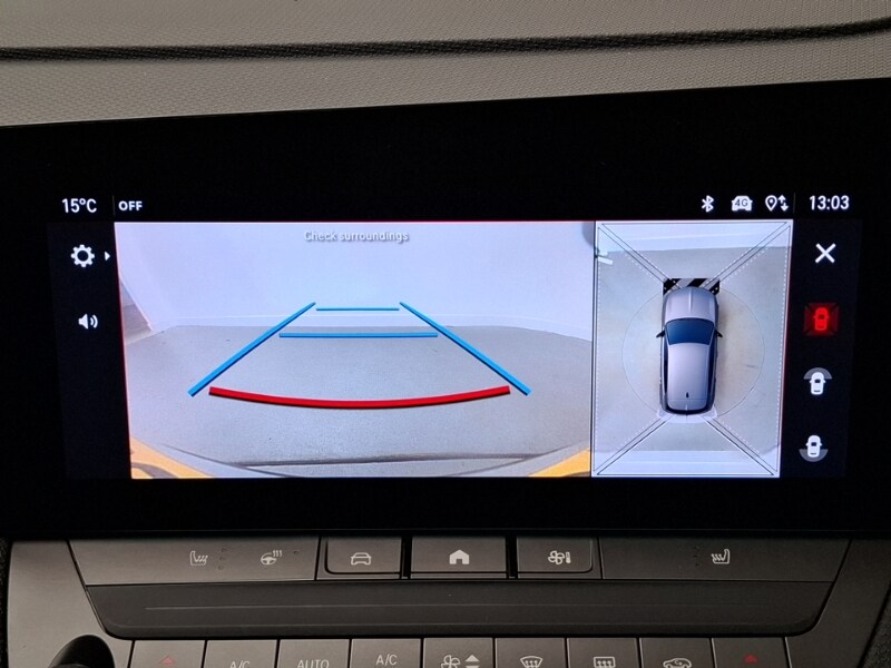 Used Vauxhall Astra 2025 for sale - 77197396: Photo 11