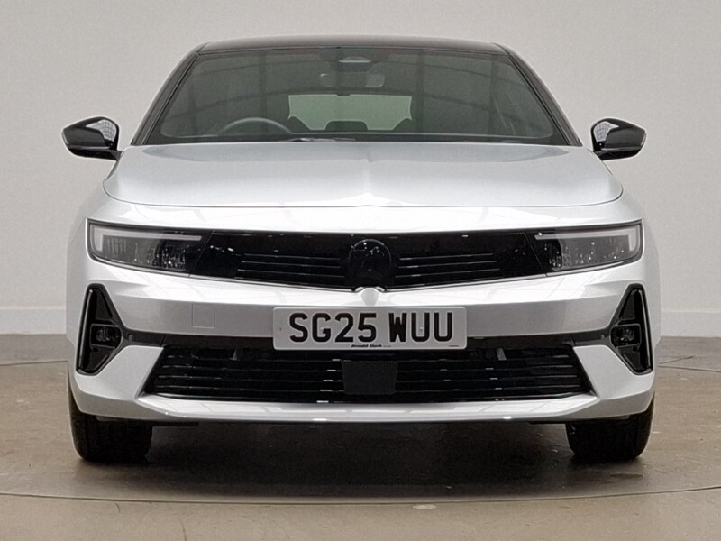 Used Vauxhall Astra 2025 for sale - 77197396: Photo 12