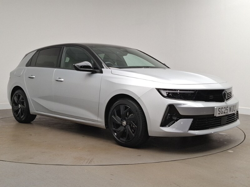 Used Vauxhall Astra 2025 for sale - 77197396: Photo 13