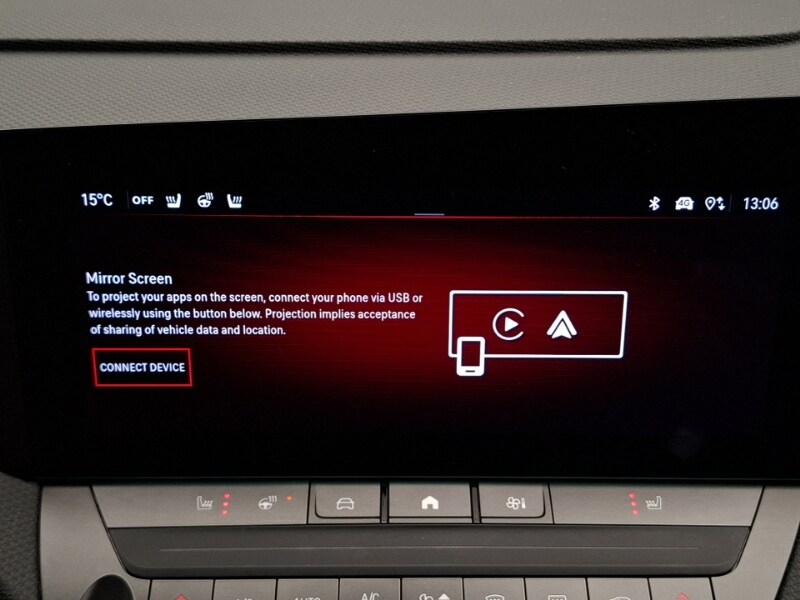 Used Vauxhall Astra 2025 for sale - 77197396: Photo 14