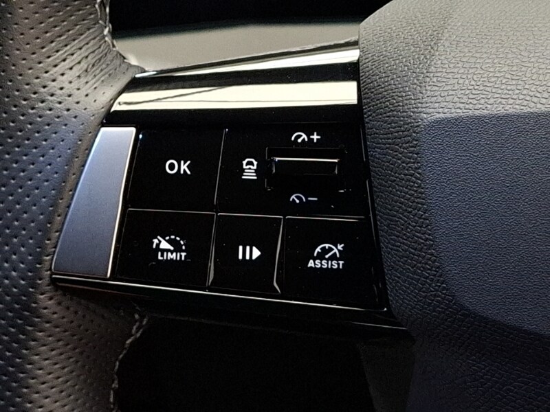 Used Vauxhall Astra 2025 for sale - 77197396: Photo 17