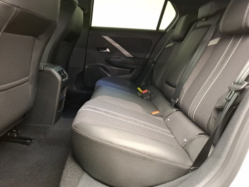 Used Vauxhall Astra 2025 for sale - 77197396: Photo 6