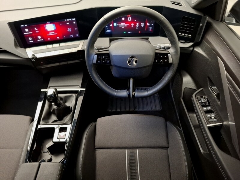 Used Vauxhall Astra 2025 for sale - 77197396: Photo 7