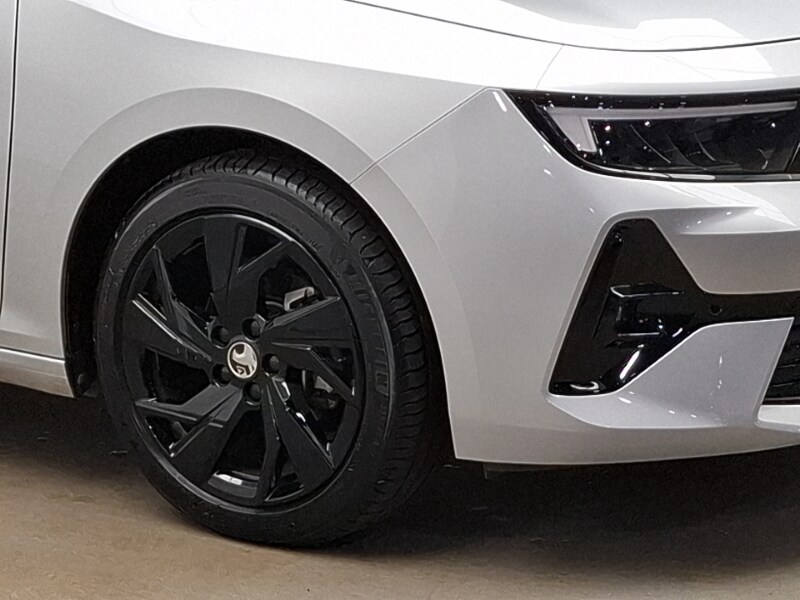 Used Vauxhall Astra 2025 for sale - 77197396: Photo 9