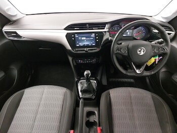 Used Vauxhall Corsa 2022 for sale - 77337964: Photo