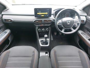 Used Dacia Sandero Stepway 2022 for sale - 75500877: Photo