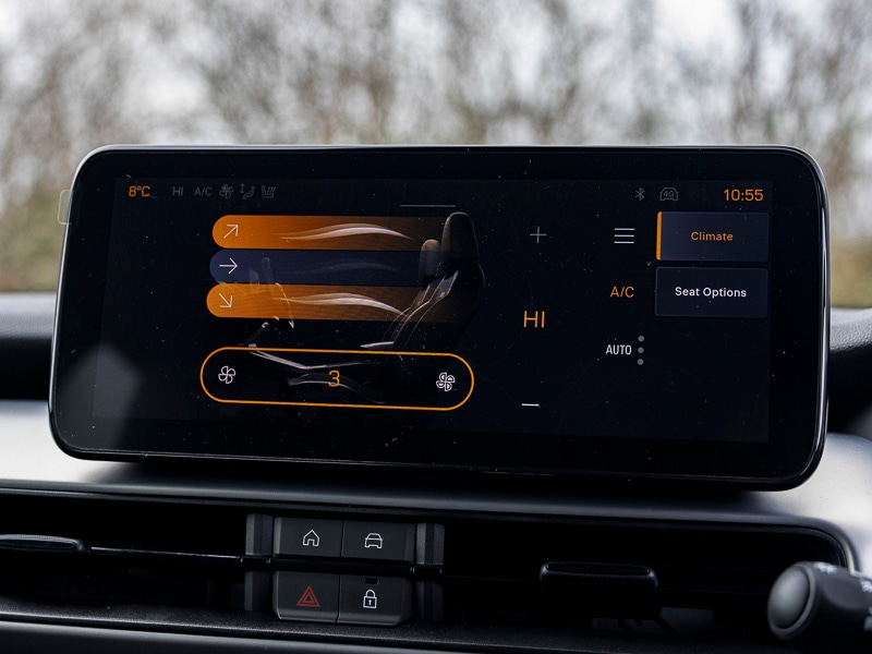 Used Jeep Other 2025 for sale - 76708021: Photo 17