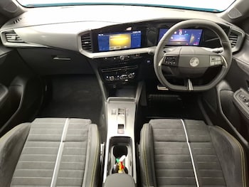 Used Vauxhall Mokka 2026 for sale - 78916563: Photo