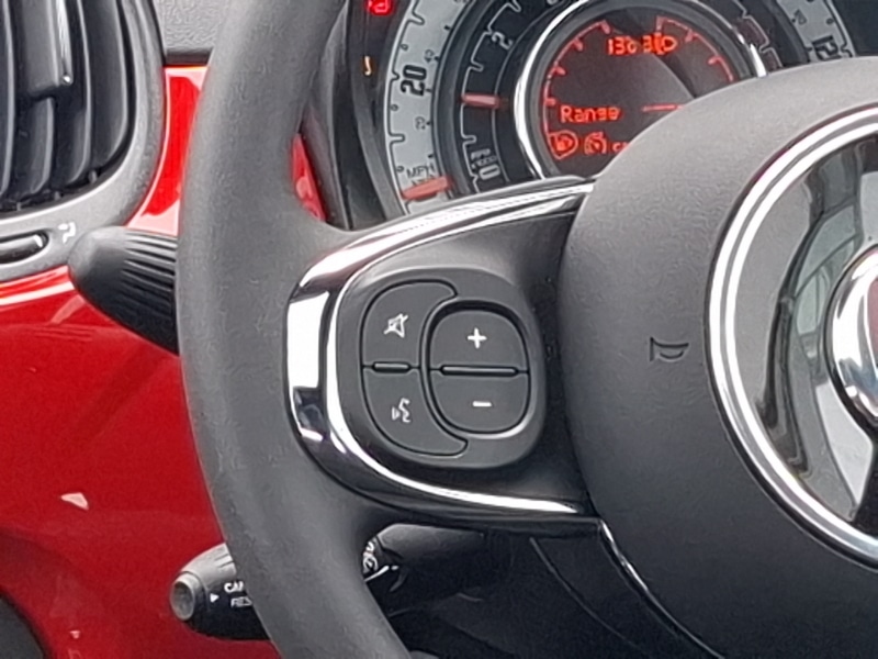 Used Fiat 500 2023 for sale - 76331536: Photo 10