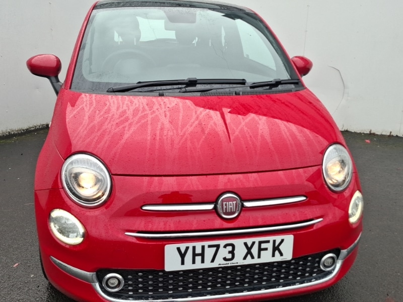 Used Fiat 500 2023 for sale - 76331536: Photo 12