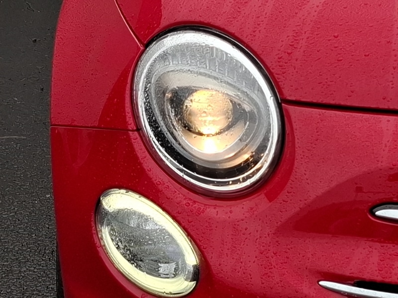 Used Fiat 500 2023 for sale - 76331536: Photo 13