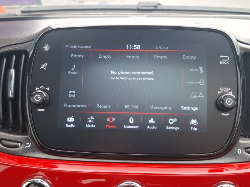 Used Fiat 500 2023 for sale - 76331536: Photo 15