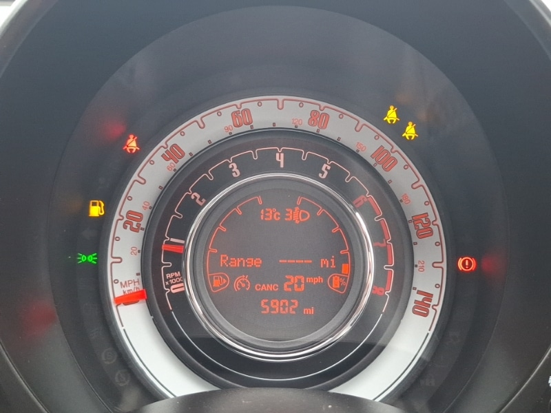Used Fiat 500 2023 for sale - 76331536: Photo 16