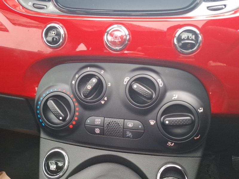 Used Fiat 500 2023 for sale - 76331536: Photo 17