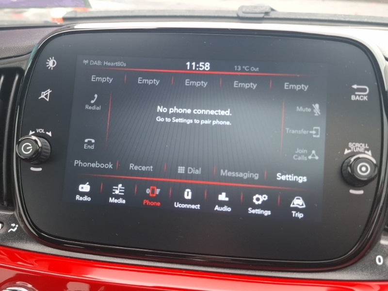 Used Fiat 500 2023 for sale - 76331536: Photo 18