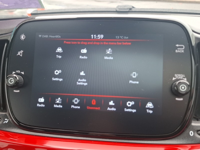 Used Fiat 500 2023 for sale - 76331536: Photo 19
