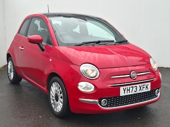Fiat - 500