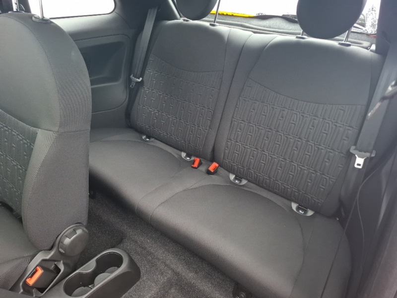 Used Fiat 500 2023 for sale - 76331536: Photo 6